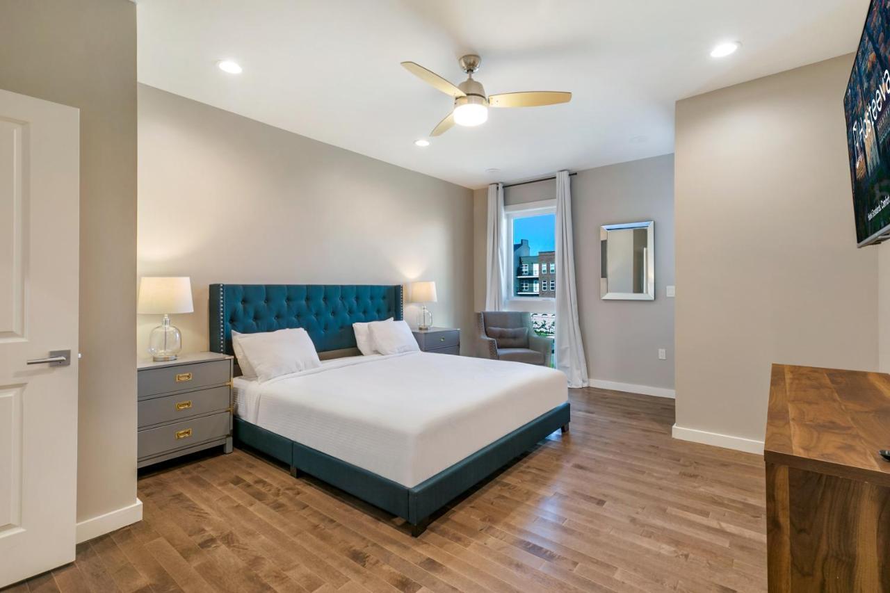 Stunning Living Near City Attractions Nueva Orleans Exterior foto