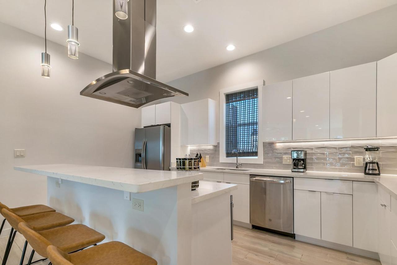 Stunning Living Near City Attractions Nueva Orleans Exterior foto